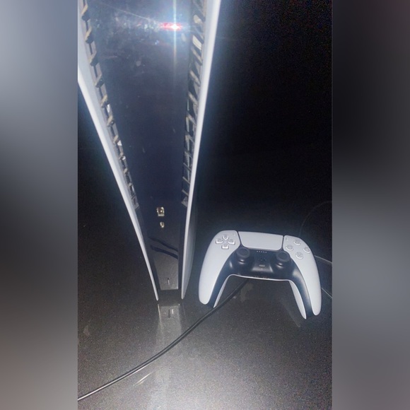 PlayStation 5